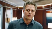 Mark Ruffalo interpretou o Hulk no universo cinematográfico Marvel - Divulgação