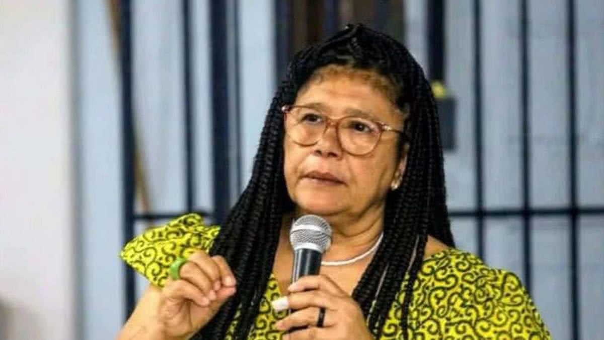‘Gravidade absurda’: Vereadora reage a fala em evento de Renan Santos ...
