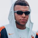 Reprodução / Redes Sociais / Instagram / @k.mbappe