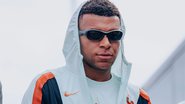 Reprodução / Redes Sociais / Instagram / @k.mbappe
