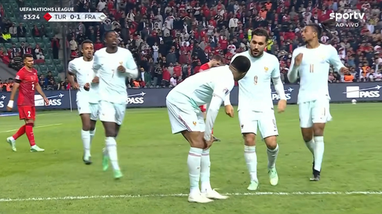 Reprodução/SporTV