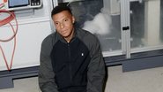 Kylian Mbappé enfrenta crise comercial por comentário polêmico - Reprodução/Redes sociais