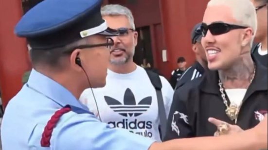 Foto: Reprodução / redes sociais