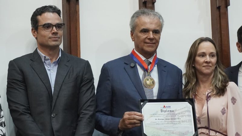 Devid Santana | BNEWS