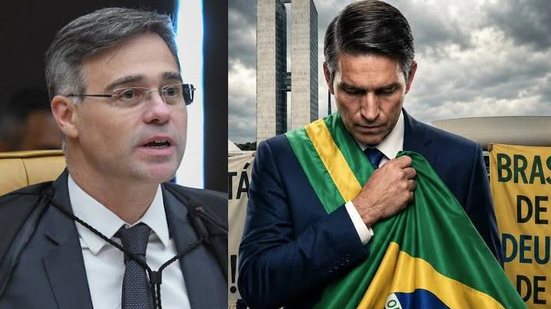 Nelson Jr/SCO/STF // Reprodução