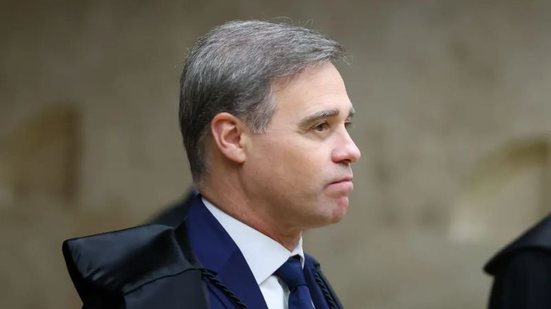 Gustavo Moreno/ STF