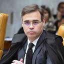 Foto: Carlos Moura/ STF