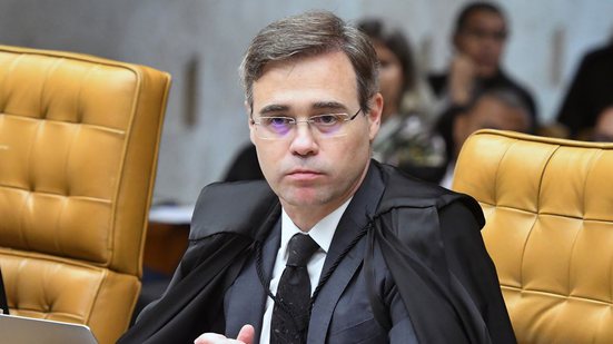 Foto: Carlos Moura/ STF