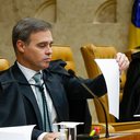 Bruno Moura/STF