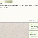 Foto: Relatório PF