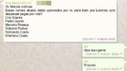 Foto: Relatório PF