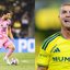 Reprodução/Inter Miami | Divulgação/Saudi Pro League