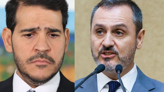 Marcelo Camargo/Agência Brasil // Vaner Casaes/ALBA