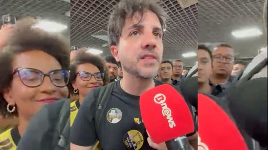 Reprodução/Vídeo