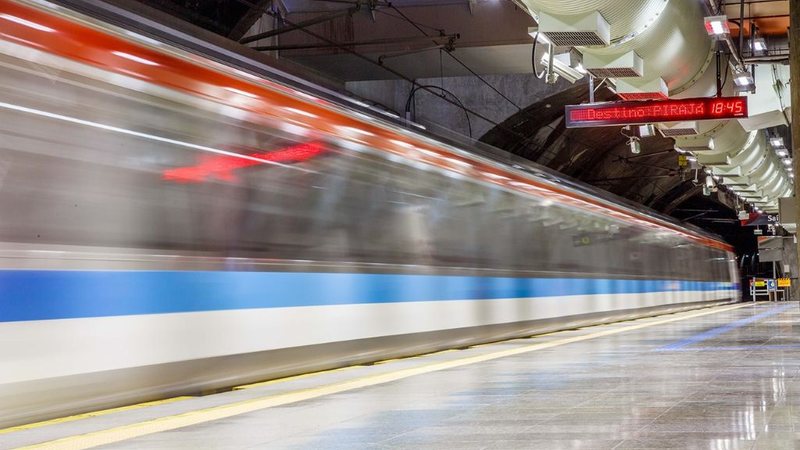 Metrô de Salvador avança em nova etapa de expansão até o Campo Grande com contrato de R$ 41 milhões