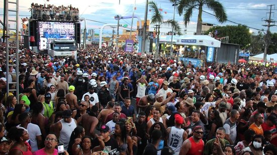 Mais detalhes sobre as inscrições dos blocos ainda serão divulgadas - Divulgação/Prefeitura de Feira de Santana