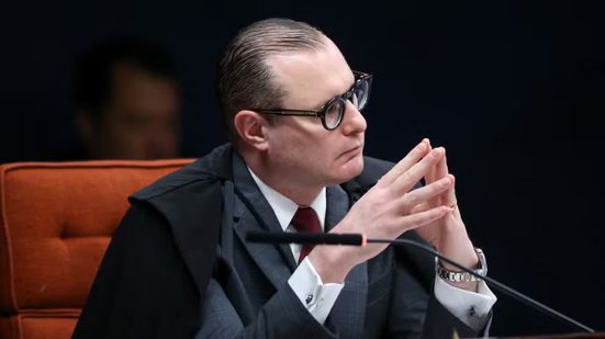Gustavo Moreno/STF