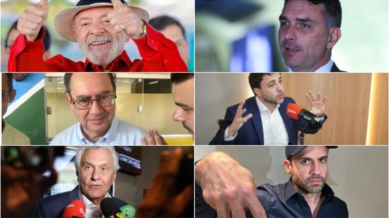BNews / Divulgação  / Agência Brasil