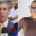 Devid Santana/Bnews - Reprodução/Redes Sociais