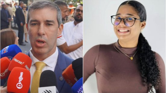 Devid Santana/Bnews - Reprodução/Redes Sociais