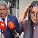 Devid Santana/Bnews - Reprodução/Redes Sociais