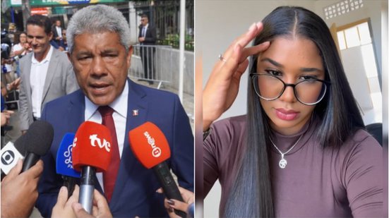 Devid Santana/Bnews - Reprodução/Redes Sociais