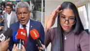 Devid Santana/Bnews - Reprodução/Redes Sociais