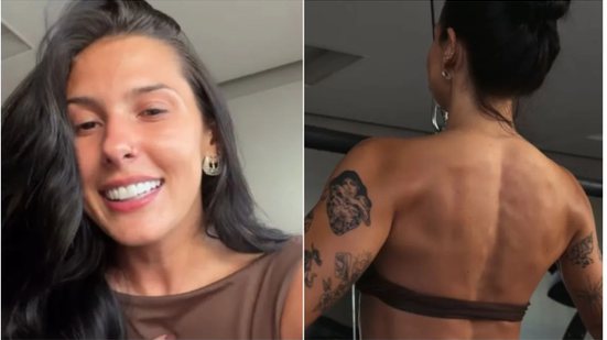 Reprodução / Redes Sociais