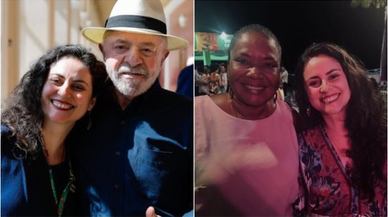 Reprodução / Redes Sociais