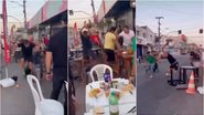 Reprodução / Redes Sociais