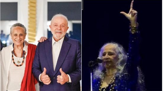 Reprodução / Redes Sociais