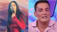 Reprodução / Redes Sociais