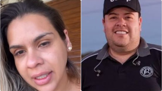 Reprodução / Redes Sociais