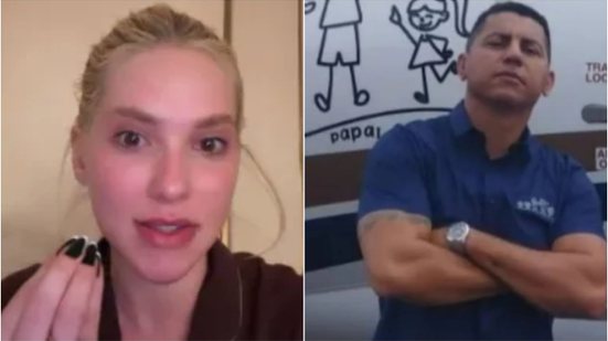 Reprodução / Redes Sociais