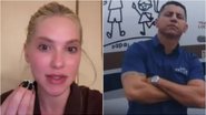Reprodução / Redes Sociais