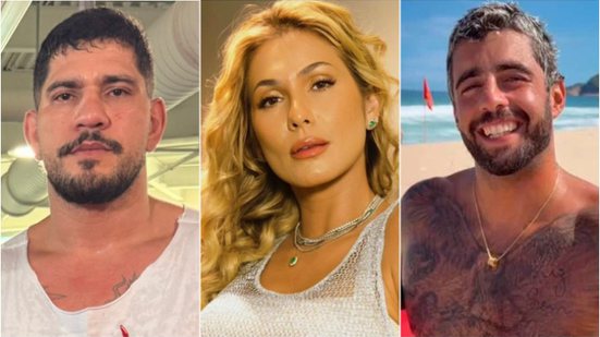 Reprodução / Redes Sociais
