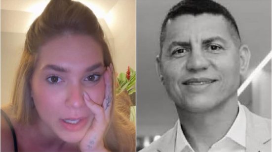 Reprodução / Redes Sociais