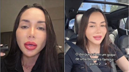 Reprodução / Redes Sociais