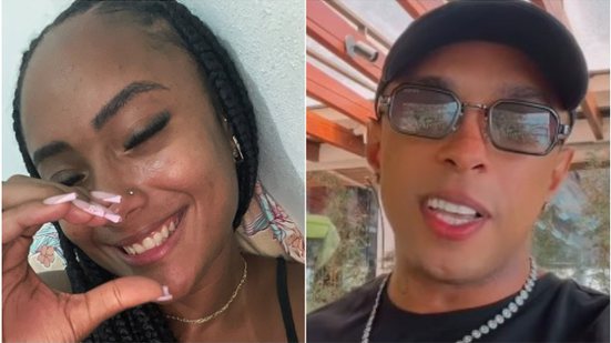 Reprodução / Redes Sociais
