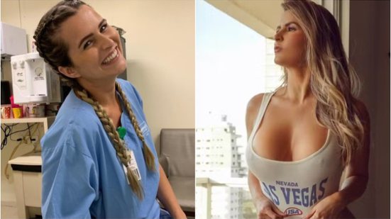 Reprodução / Redes Sociais