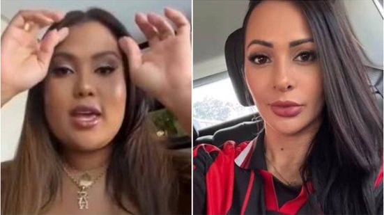 Reprodução / Redes Sociais