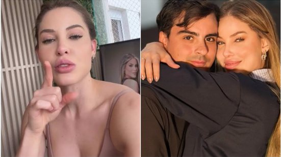 Reprodução / Redes Sociais