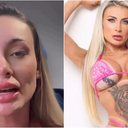 Reprodução / Redes Sociais