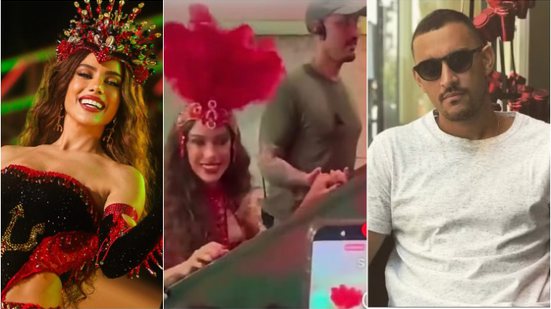 Reprodução / Redes Sociais