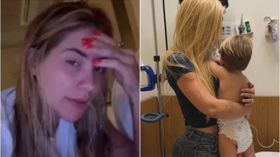 Reprodução / Redes Sociais