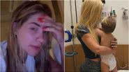 Reprodução / Redes Sociais