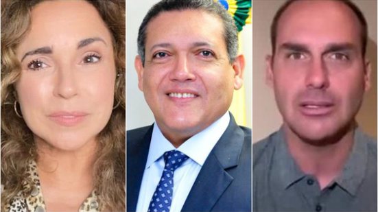 Divulgação - Redes Sociais