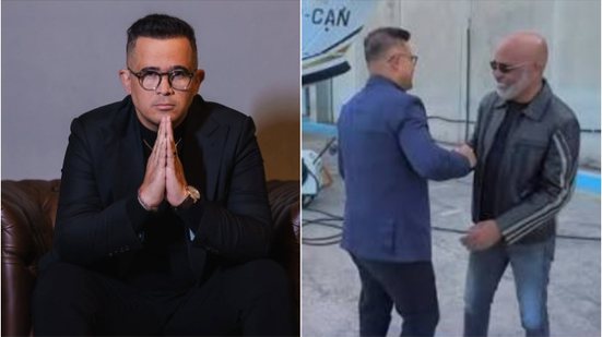 Reprodução / Redes Sociais