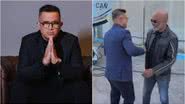 Reprodução / Redes Sociais