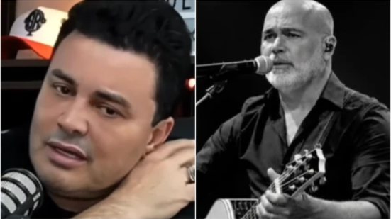 Reprodução / Redes Sociais